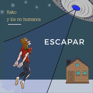 Escapar