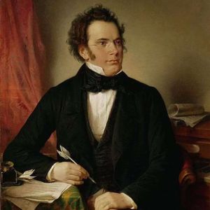 【双簧管】Schubert Die Schöne Müllerin, D. 795 Mein