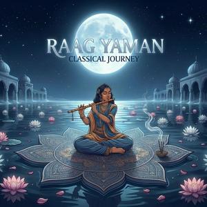 Raag Yaman with Sarangi for Healing a Lonely Heart and Restoring Inner Hope