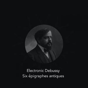 Six épigraphes antiques, L. 131: 5. Pour l'égyptienne