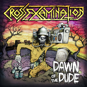 The Dawn of the Dude