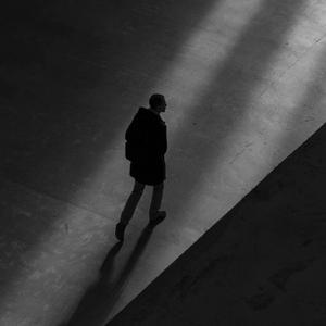 Walk On (feat. Brice Touqette)