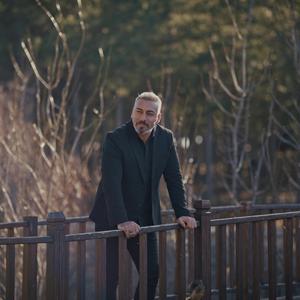 Sevip Mutlu Olamadım