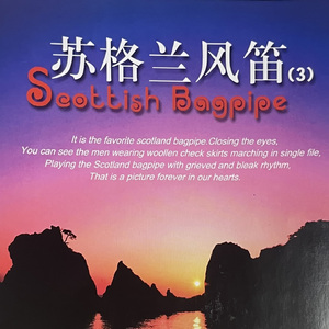 诺丁汉．比斯顿风笛队