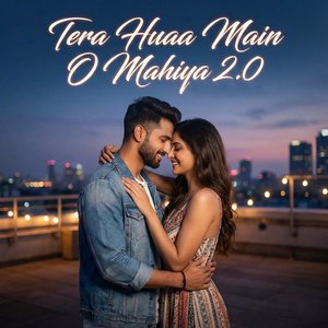 Tera Huaa Main O Mahiya (Version 2)