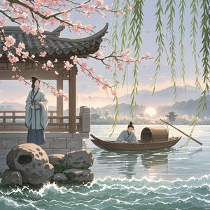 长相思潇湘