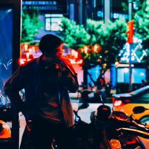 街头随笔freestyle