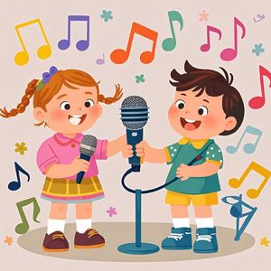 中国生物百科儿歌两栖动物《面天原指树蛙》