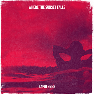 Where the Sunset Falls