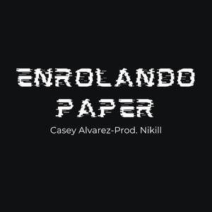 Enrolando Paper (Enrolando Paper)