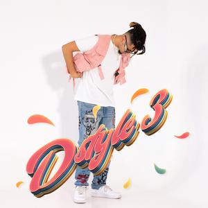 Dstyle #3