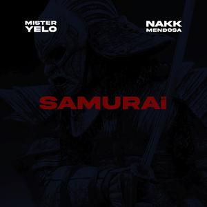 Samuraï (feat. Nakk Mendosa)