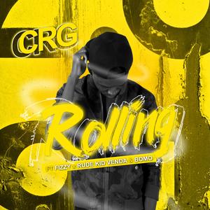 Rolling (feat. Fizzytoofab, Rude Kid Venda & Bomo)