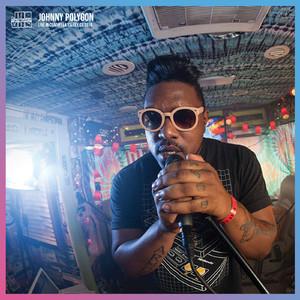 Mr. No Friends (Live Session, Coachella Valley, CA, 2016)