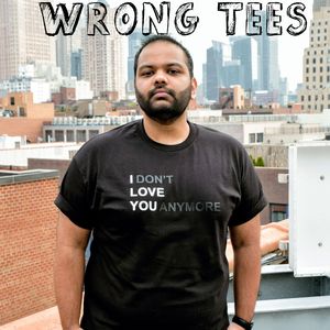 Wrong Tees