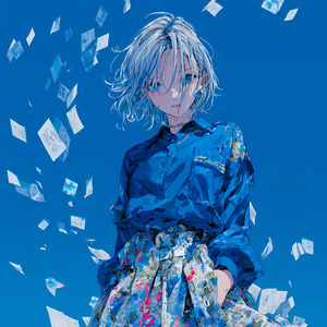 青のレシート vol.2