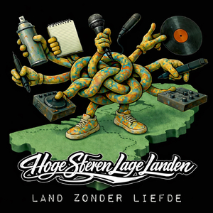 Land Zonder Liefde