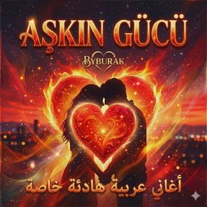 Aşkın Gücü (Arabic Slow Gitar & Keman Versiyon)