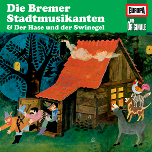 076 - Die Bremer Stadtmusikanten (Teil 07)