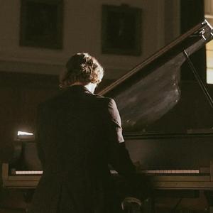 Pure Heart (Original Motion Picture Soundtrack) (Solo Piano)