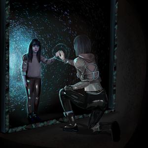 Fantasìa (feat. Mira)