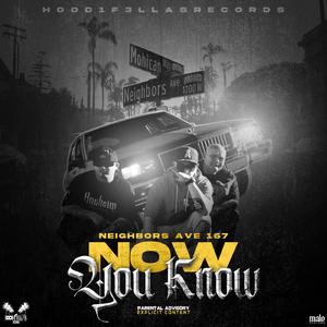 That's Why They Hate (feat. Tattum Up)