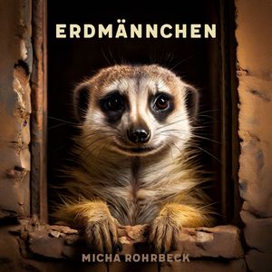 Erdmännchen