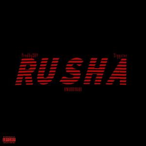 RUSHA (feat. Siggster & prodbysky)