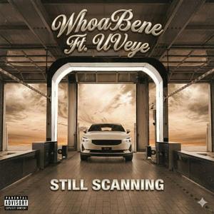 Still Scanning (feat. UVeye)