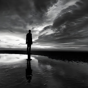 你在我掌心写满告别