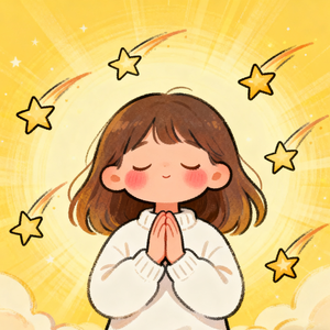 我有一个小小心愿