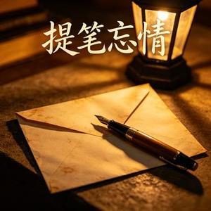 提笔忘情 (Cover 关心)