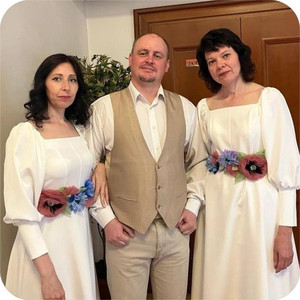 Родимая сторонка