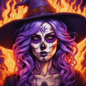 SPOOKY HALLOWEEN SONG 2 (REMIX)