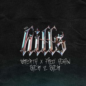 Back 2 Back (HILLS Remix)