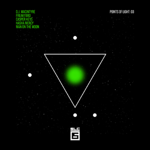 Cherry (D.J. MacIntyre Gemini Edit)