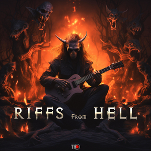 TH Riffs from Hell Demo 2 Deep Hell