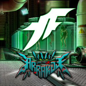 Nameless Theme - Ж - (From Kof 2002 ''Unlimited Match'')