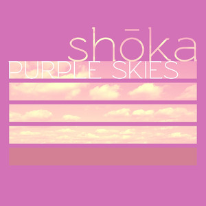Purple Skies (Radio Edit)