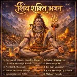 Ganga Jata Mein Behti