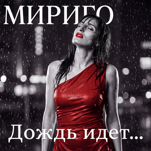 Дождь идет...