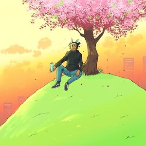 The Lights Shine in Chrome