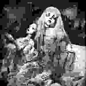 lake where the swans bleed