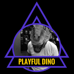 Thanks-DIZZY(Playful Dino Remix)