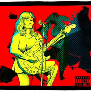 Öyle Bir Yerdeyim Ki