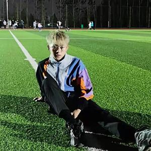 silly boy(Prod.By K-MAX/VaintyBeat)