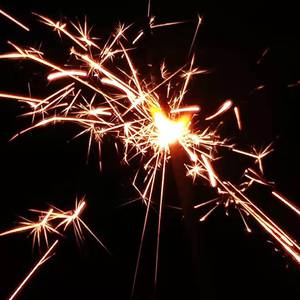 看烟花时你会想起我吗