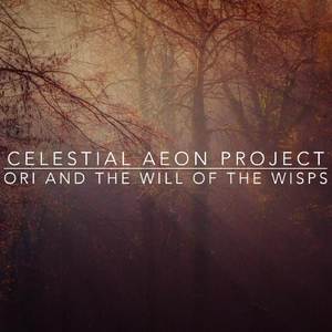 Ori and the Will of the Wisps (from "Ori and the Will of the Wisps E3 trailer")