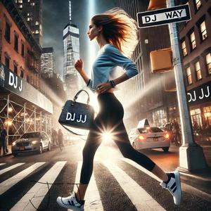 Living my life in the light