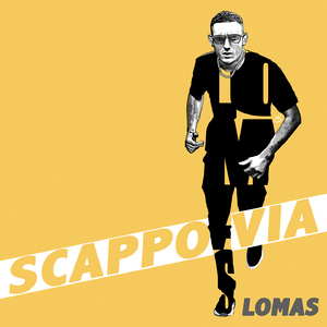 Scappo via